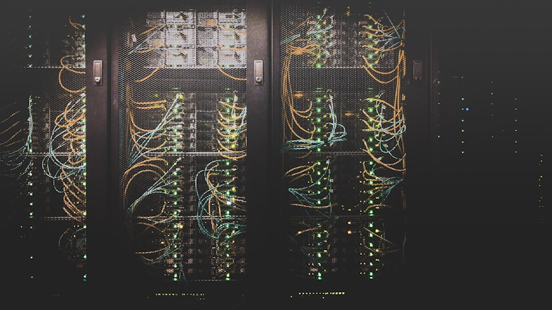 AI agent infrastructure